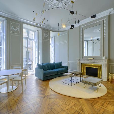 Le Paradoxe - Magnifique Appartement De 80M2 Bordeaux Exterior foto