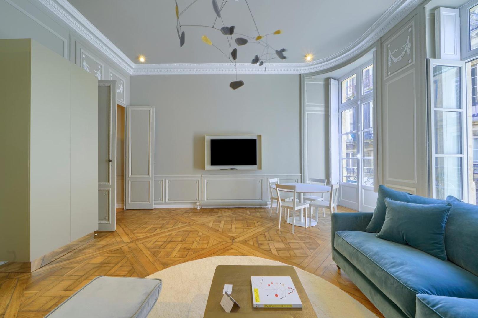Le Paradoxe - Magnifique Appartement De 80M2 Bordeaux Exterior foto