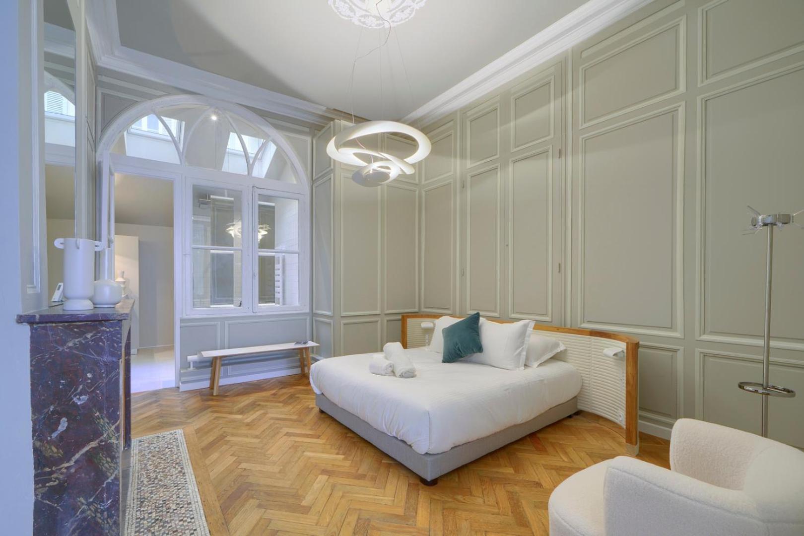 Le Paradoxe - Magnifique Appartement De 80M2 Bordeaux Exterior foto