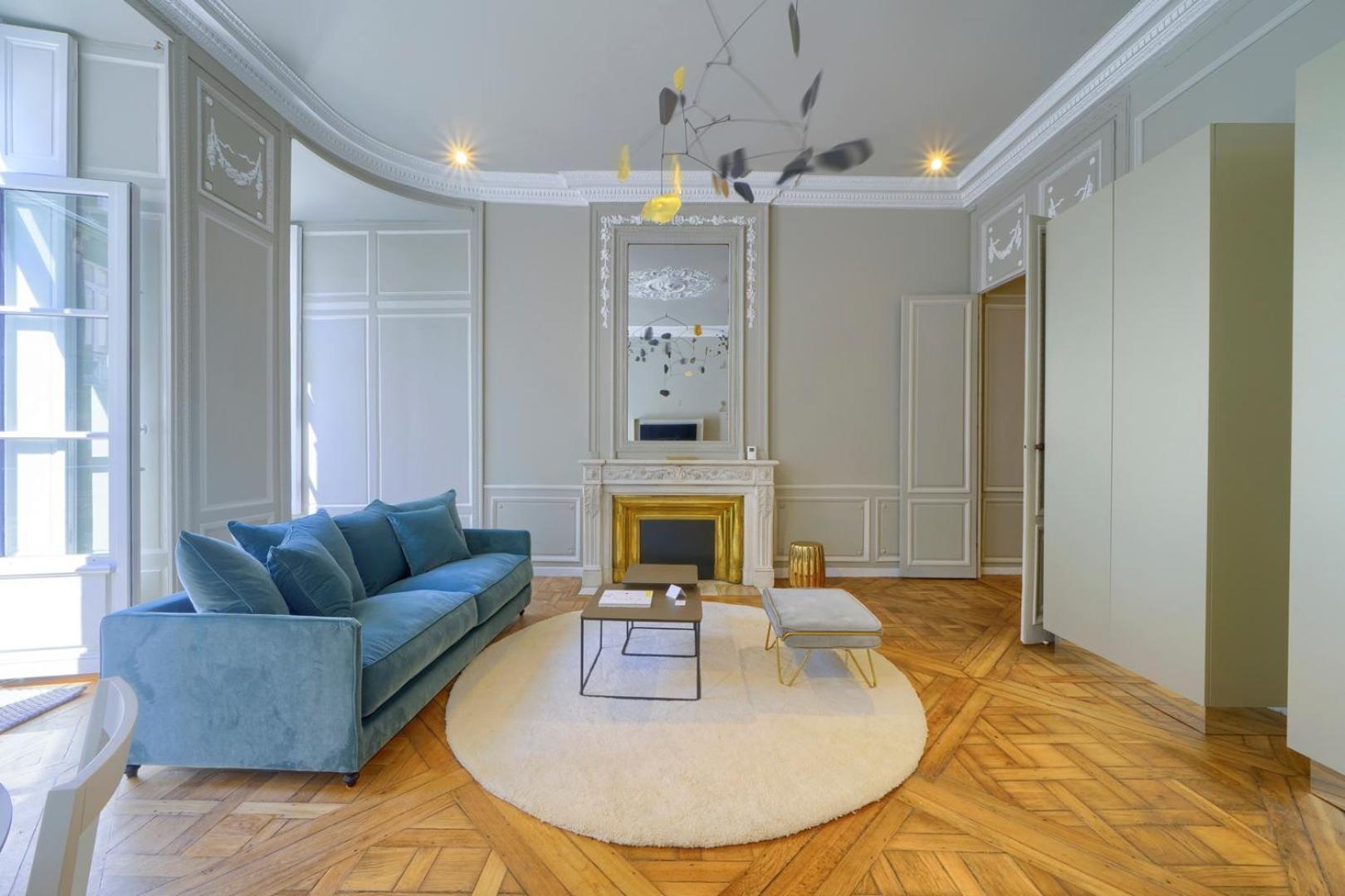 Le Paradoxe - Magnifique Appartement De 80M2 Bordeaux Exterior foto