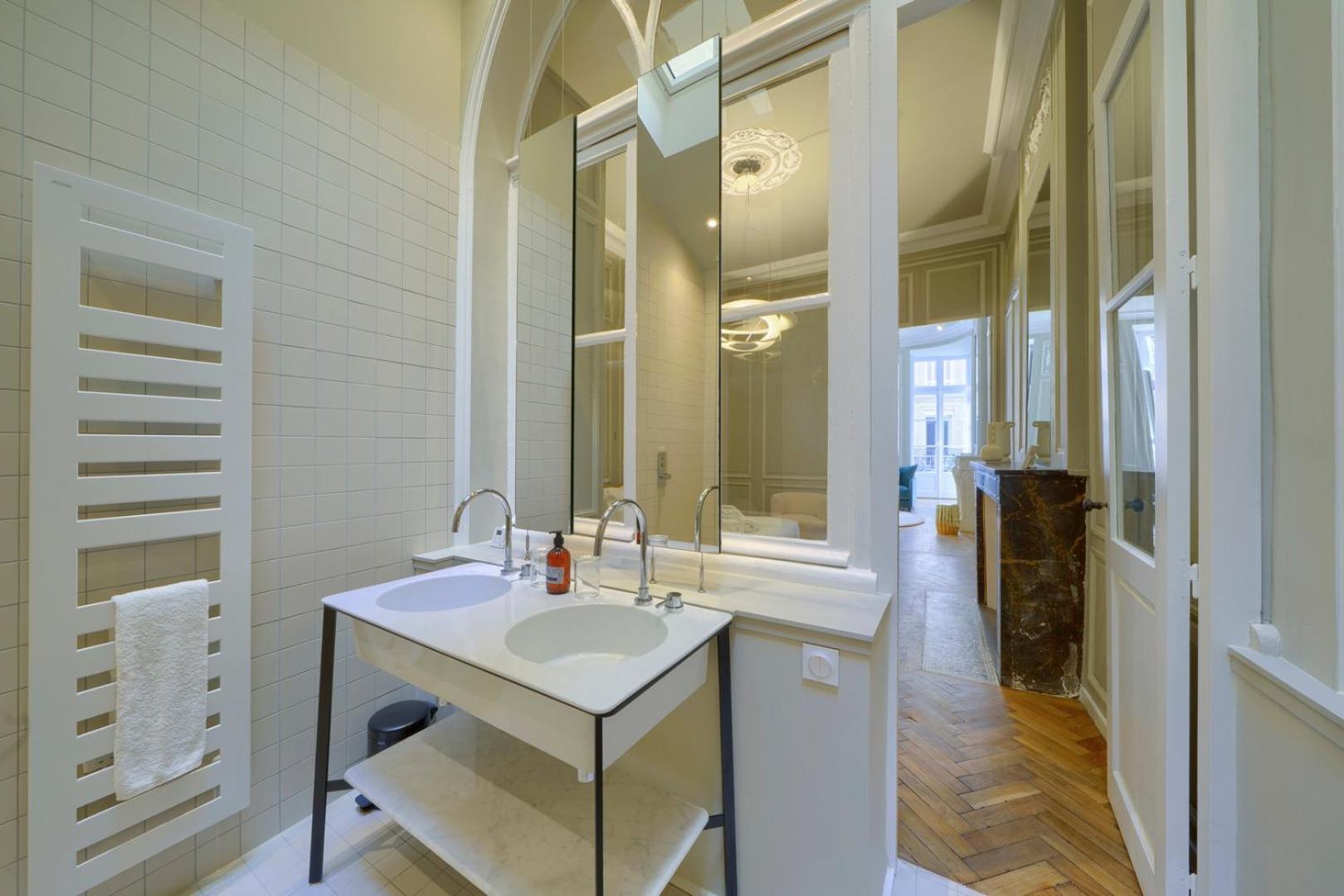 Le Paradoxe - Magnifique Appartement De 80M2 Bordeaux Exterior foto